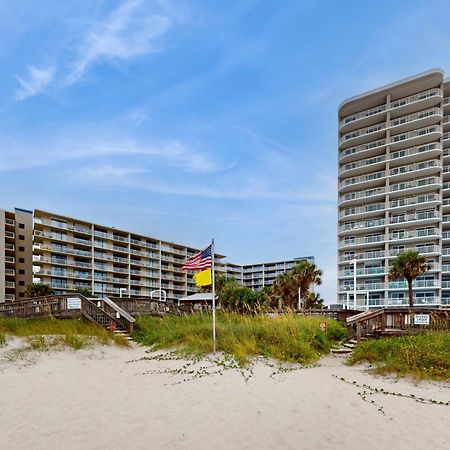 Tradewinds 601 Apartamento Orange Beach Exterior foto