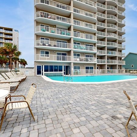 Tradewinds 601 Apartamento Orange Beach Exterior foto