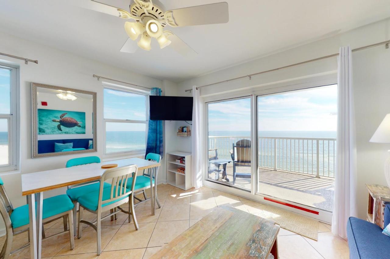 Tradewinds 601 Apartamento Orange Beach Exterior foto