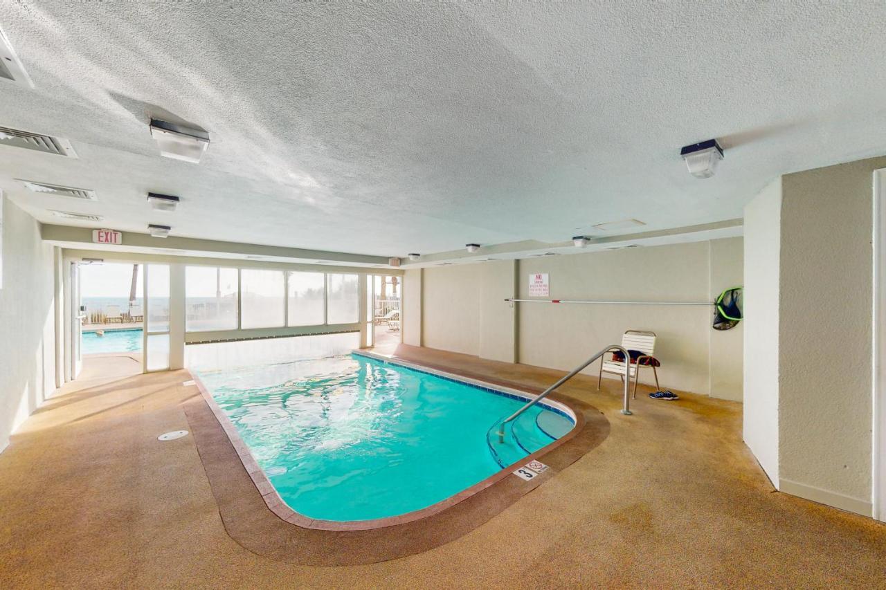 Tradewinds 601 Apartamento Orange Beach Exterior foto