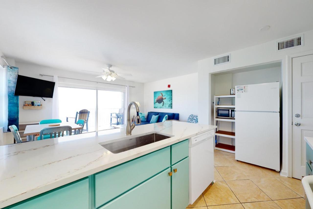 Tradewinds 601 Apartamento Orange Beach Exterior foto