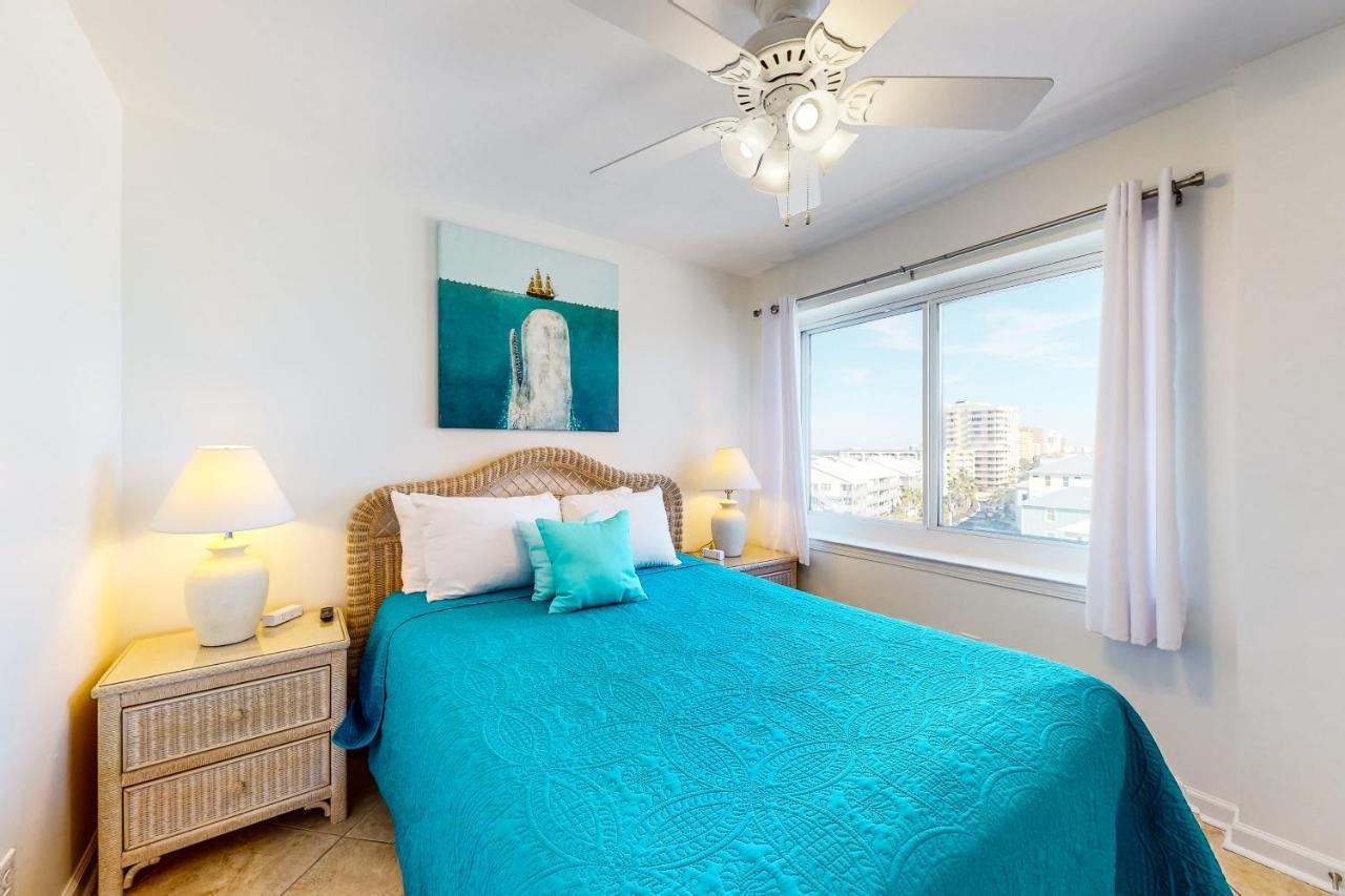 Tradewinds 601 Apartamento Orange Beach Exterior foto