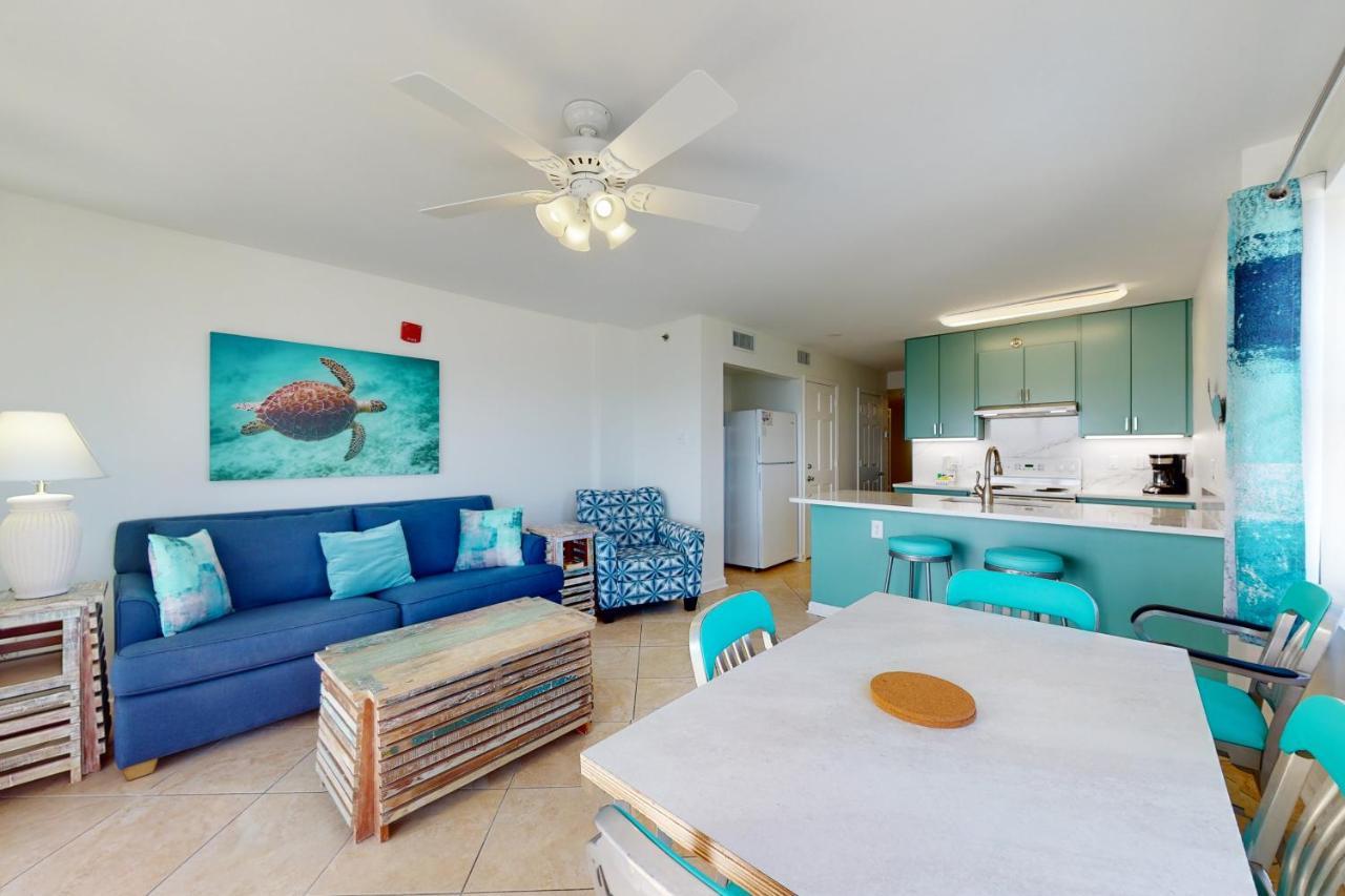 Tradewinds 601 Apartamento Orange Beach Exterior foto