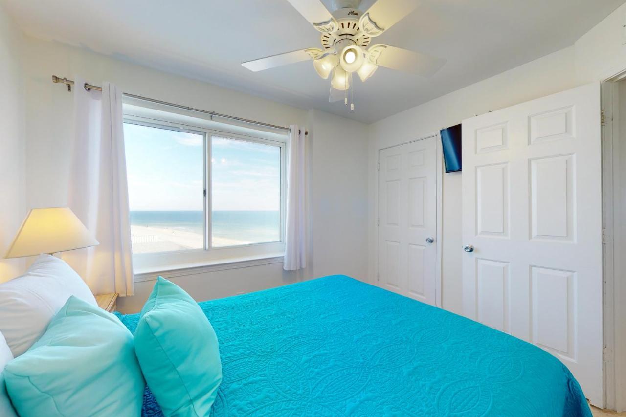Tradewinds 601 Apartamento Orange Beach Exterior foto