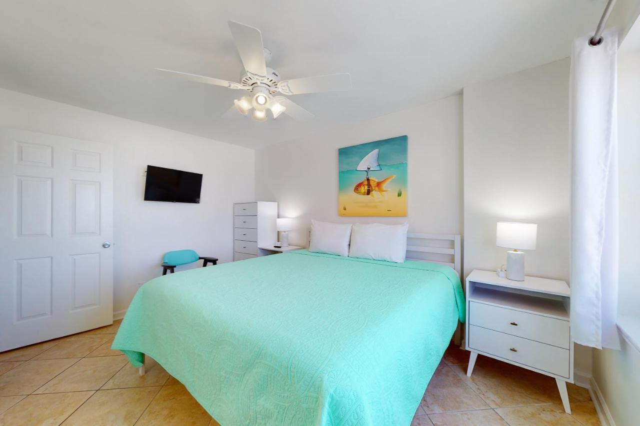 Tradewinds 601 Apartamento Orange Beach Exterior foto