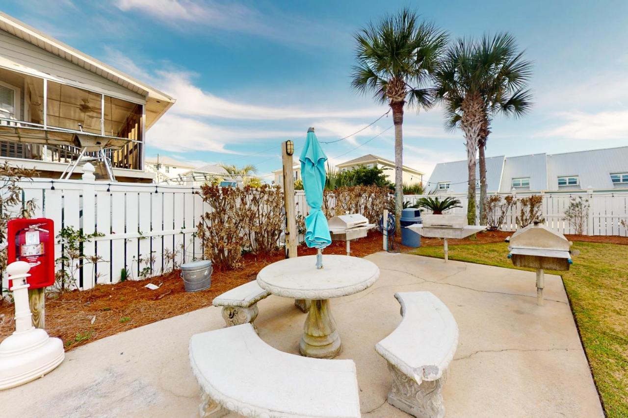 Tradewinds 601 Apartamento Orange Beach Exterior foto