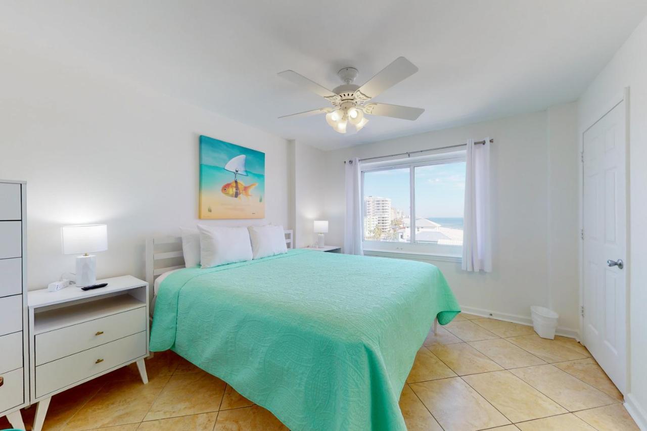 Tradewinds 601 Apartamento Orange Beach Exterior foto