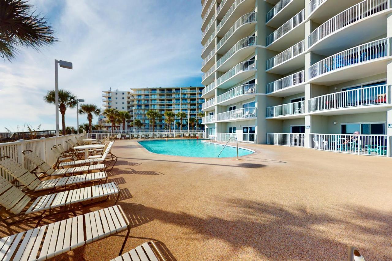 Tradewinds 601 Apartamento Orange Beach Exterior foto