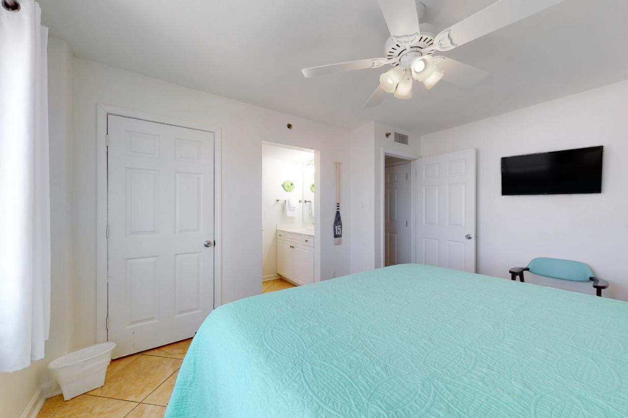 Tradewinds 601 Apartamento Orange Beach Exterior foto