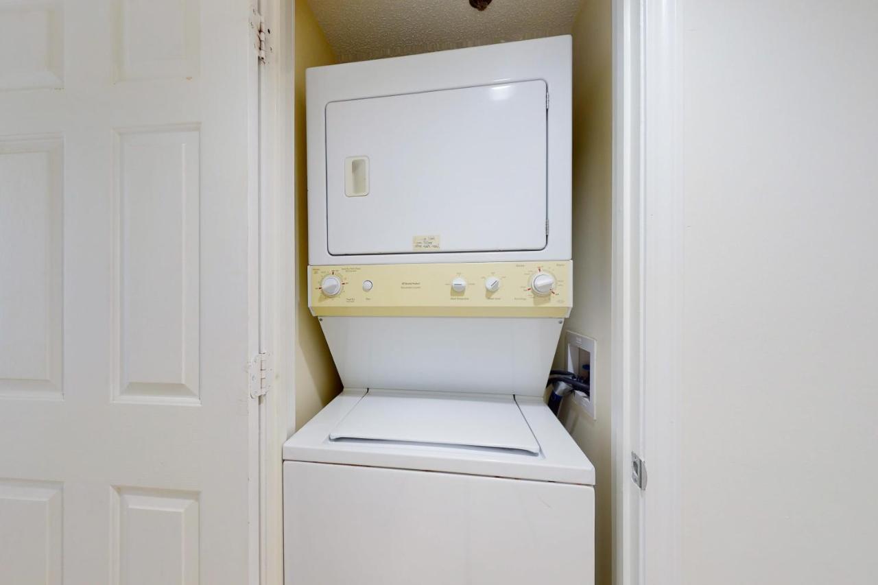 Tradewinds 601 Apartamento Orange Beach Exterior foto
