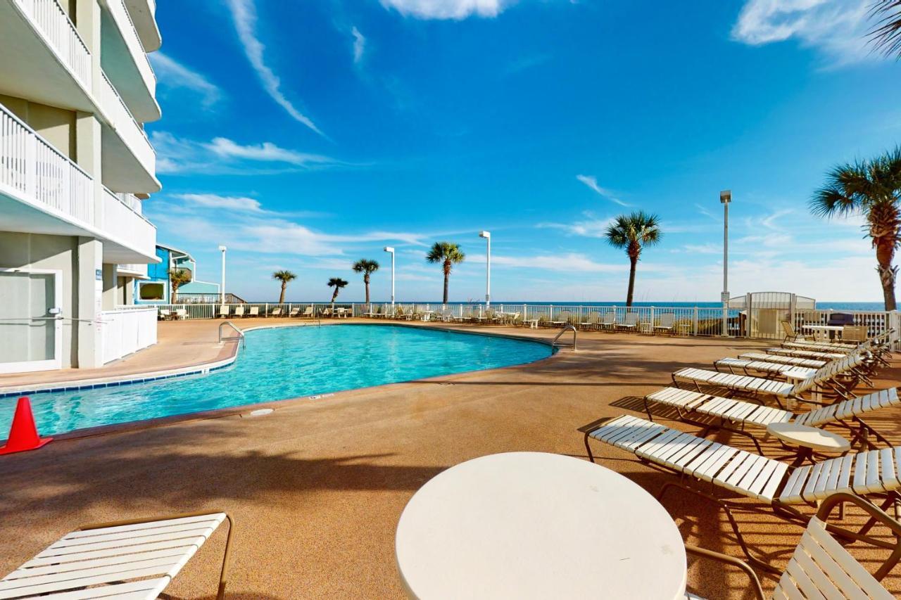 Tradewinds 601 Apartamento Orange Beach Exterior foto