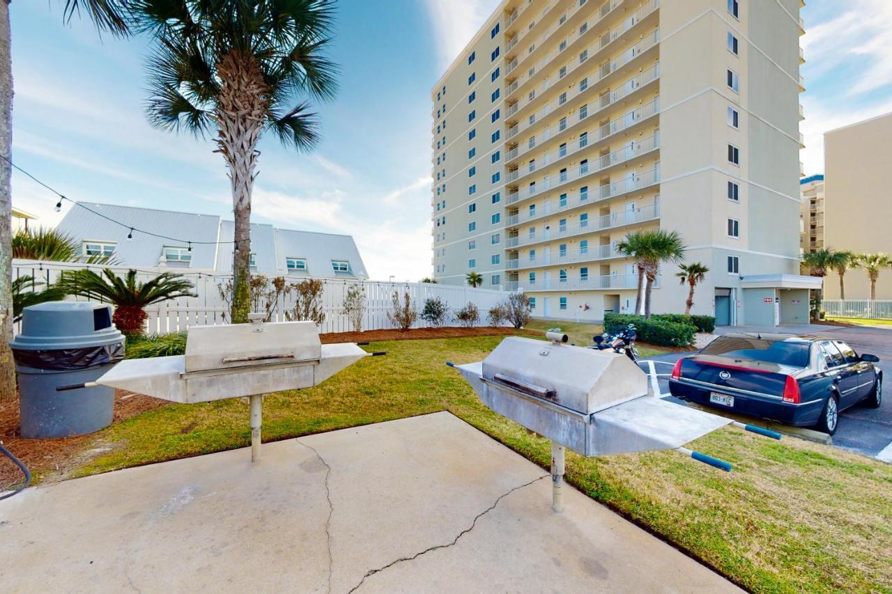 Tradewinds 601 Apartamento Orange Beach Exterior foto