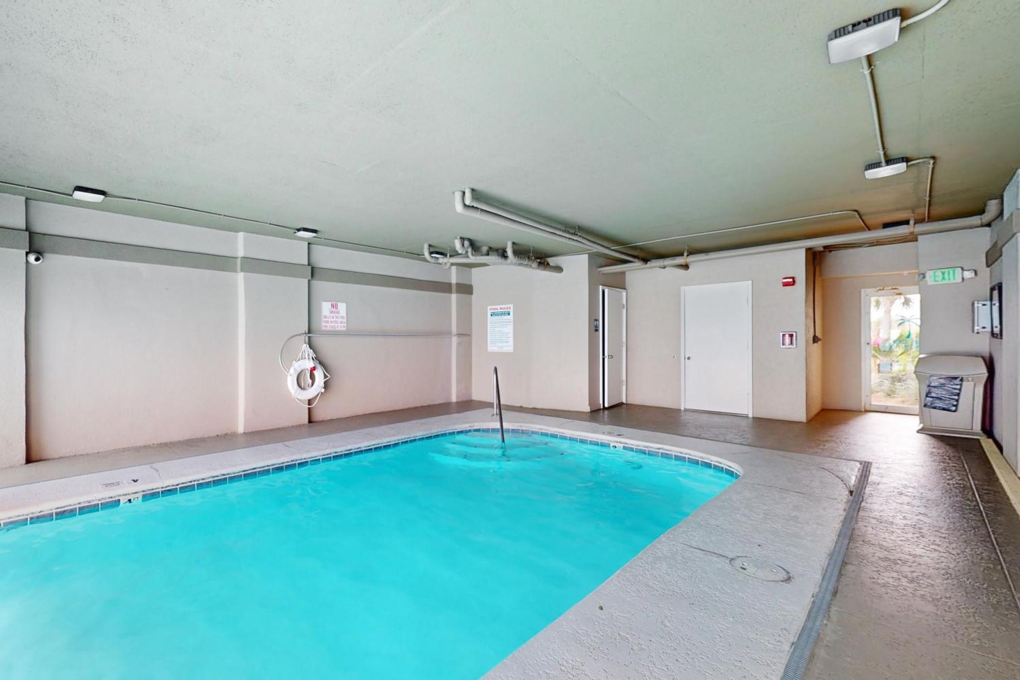 Tradewinds 601 Apartamento Orange Beach Exterior foto